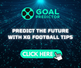 Goal Predictor